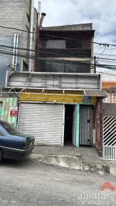 para alugar, 150m² no Jardim Maria Rosa, Taboão da Serra