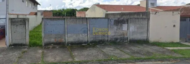 Lote/Terreno à venda, 300m² no Residencial Campo Belo, Pindamonhangaba