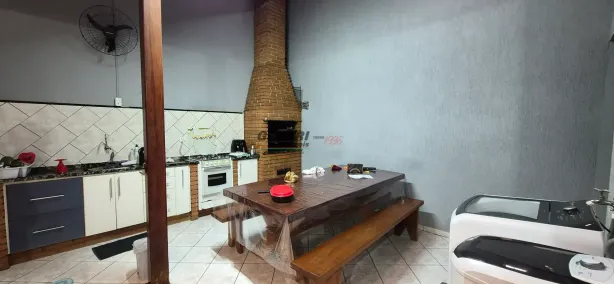 Casa com 3 Quartos à venda, 194m² no Jardim Regina, Indaiatuba