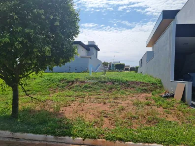Lote/Terreno à venda, 428m² no Condomínio Águas  do Paraná, Porto Rico