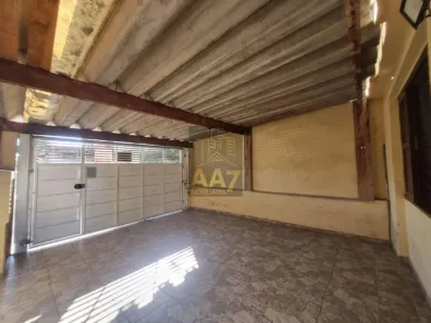 Sobrado com 2 Quartos à venda, 120m² no Jardim Alvorada (Zona Oeste), São Paulo