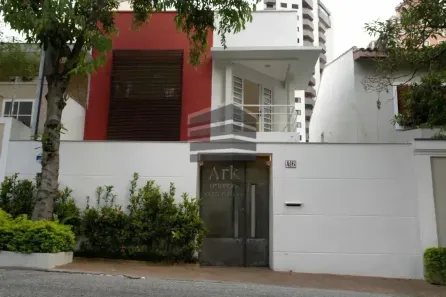 Imóvel Comercial à venda, 228m² no Vila Mariana, São Paulo
