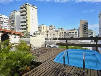 Cobertura com 2 Quartos à venda, 248m² no Ipanema, Rio de Janeiro