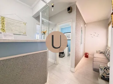 Sala Comercial à venda, 48m² no Centro, São Bernardo do Campo