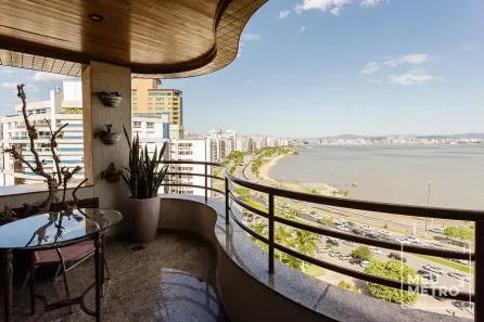 Apartamento com 4 Quartos à venda, 230m² no Agronômica, Florianópolis