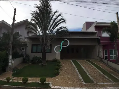 Casa de Condomínio com 3 Quartos à venda, 326m² no Vivenda das Cerejeiras, Valinhos