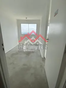 Apartamento com 2 Quartos à venda, 42m² no Jardim do Lago, São Paulo