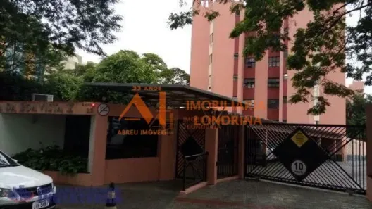 Apartamento com 3 Quartos à venda, 70m² no Cláudia, Londrina