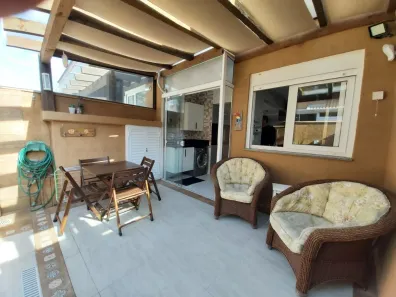 Casa de Condomínio com 2 Quartos à venda, 122m² no , Imbé