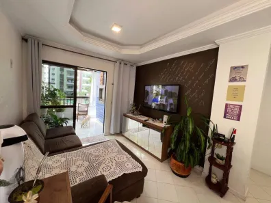 Apartamento com 3 Quartos à venda, 131m² no Centro, Balneário Camboriú