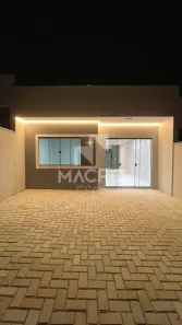 Casa com 2 Quartos à venda, 55m² no Bananal do Sul, Guaramirim