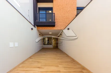Sobrado com 3 Quartos à venda, 165m² no Vila do Bosque, São Paulo
