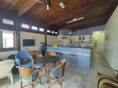 Cobertura com 3 Quartos à venda, 140m² no Jardim Las Palmas, Guarujá