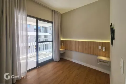 Apartamento com 1 Quarto à venda, 44m² no Cerqueira César, São Paulo