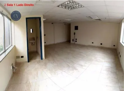 Sala Comercial à venda, 70m² no Itaim Bibi, São Paulo