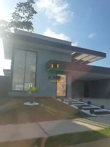 Casa com 3 Quartos à venda, 170m² no Chácaras Residenciais Santa Maria, Votorantim