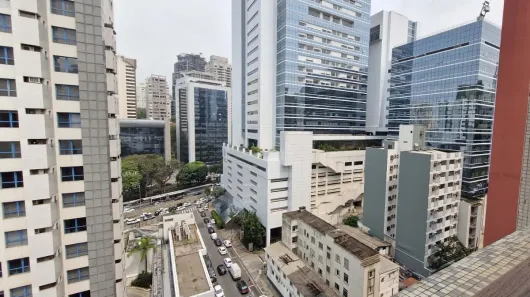 Apartamento com 1 Quarto à venda, 75m² no Bela Vista, São Paulo