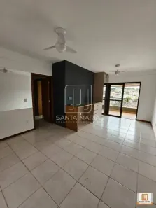 Apartamento com 3 Quartos à venda, 106m² no Santa Cruz do José Jacques, Ribeirão Preto