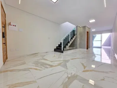 Sobrado com 3 Quartos à venda, 130m² no Vila São Geraldo, São Paulo