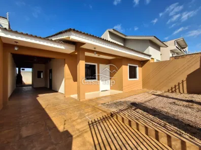 Casa com 3 Quartos à venda, 120m² no Colônia Dona Luíza, Ponta Grossa