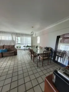 Apartamento com 4 Quartos à venda, 160m² no Espinheiro, Recife