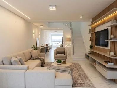 Sobrado com 3 Quartos à venda, 300m² no Vila Floresta, Santo André
