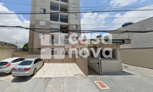 Apartamento com 2 Quartos à venda, 55m² no Vila São Rafael, Guarulhos