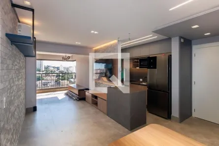 Apartamento com 2 Quartos à venda, 73m² no Jardim Independência, São Paulo