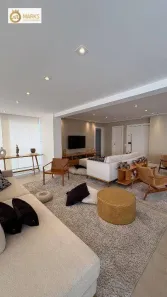 Apartamento com 4 Quartos à venda, 191m² no Ipiranga, São Paulo