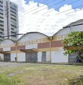 Galpão/Depósito/Armazém à venda, 3750m² no Marco, Belém