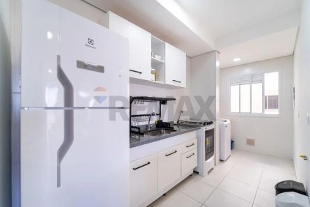 Apartamento com 2 Quartos à venda, 64m² no Engordadouro, Jundiaí