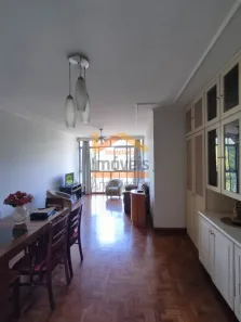Apartamento com 2 Quartos à venda, 108m² no Centro, Americana