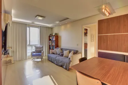 Apartamento com 2 Quartos à venda, 70m² no Jardim Botânico, Porto Alegre