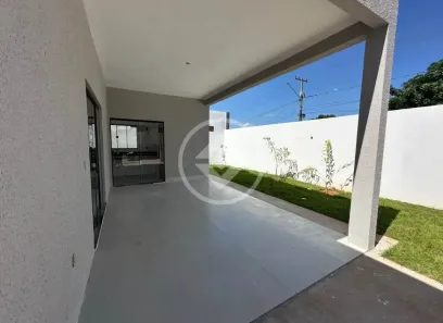 Casa com 3 Quartos à venda, 90m² no Ponte Nova, Várzea Grande