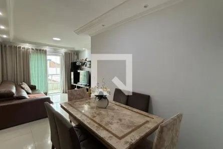 Cobertura com 3 Quartos à venda, 220m² no Vila América, Santo André