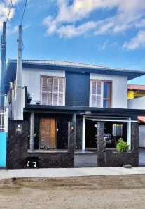 Casa com 3 Quartos à venda, 278m² no Praia de Fora, Palhoça