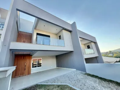Casa com 3 Quartos à venda, 163m² no Canudos, Novo Hamburgo