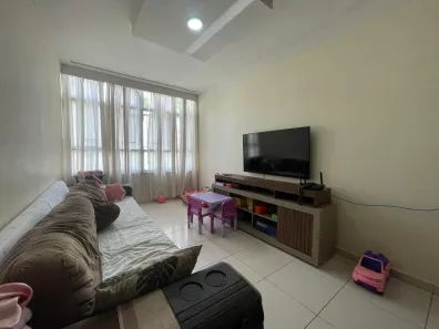 Apartamento com 3 Quartos à venda, 82m² no Jardim Bela Itália, Cambé