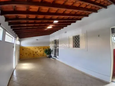 Casa com 2 Quartos à venda, 120m² no Lauro Bueno de Camargo, Indaiatuba