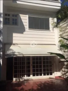 Casa com 4 Quartos à venda, 450m² no Campo Belo, São Paulo