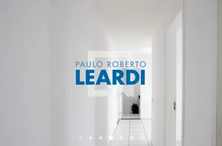 Apartamento com 2 Quartos à venda, 47m² no Centro, Diadema