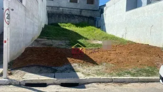 Lote/Terreno à venda, 275m² no Jardim Independência, Taubaté