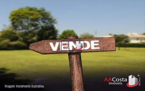 à venda, 4476m² no Parque das Árvores, Franca