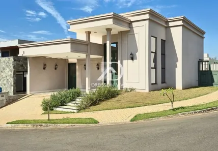 Casa de Condomínio com 3 Quartos à venda, 156m² no Residencial Maria Júlia, São José do Rio Preto