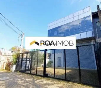 Prédio Comercial para alugar, 272m² no São Geraldo, Porto Alegre