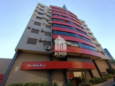 Apartamento com 2 Quartos à venda, 91m² no Salgado Filho, Gravataí