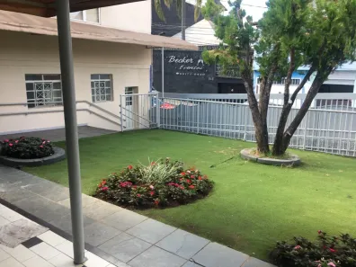 Prédio Comercial à venda, 3m² no São Cristóvão, Belo Horizonte