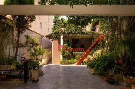 Casa com 3 Quartos à venda, 200m² no Jordanópolis, São Bernardo do Campo