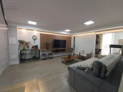 Apartamento com 3 Quartos à venda, 158m² no Itaberaba, São Paulo