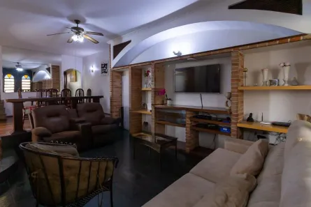 Casa com 3 Quartos à venda, 200m² no Parque Jabaquara, São Paulo